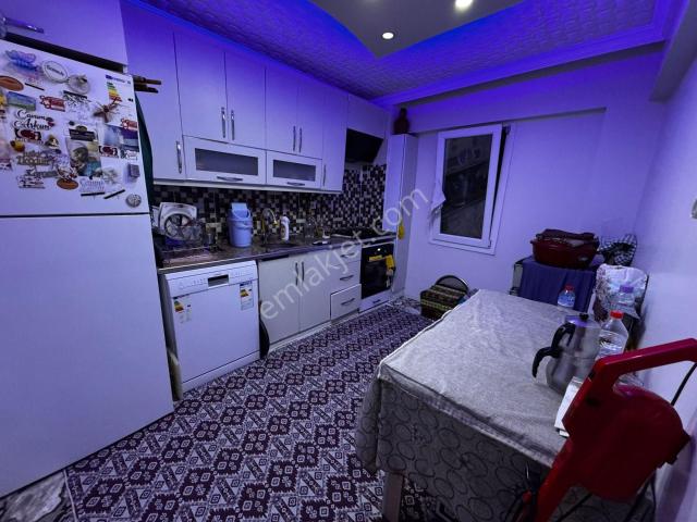 dilşeker Mahallesi ✅3+1 120m2 5 Katlının 4 Katı Arakat ❇️özelikli Petek Kombili