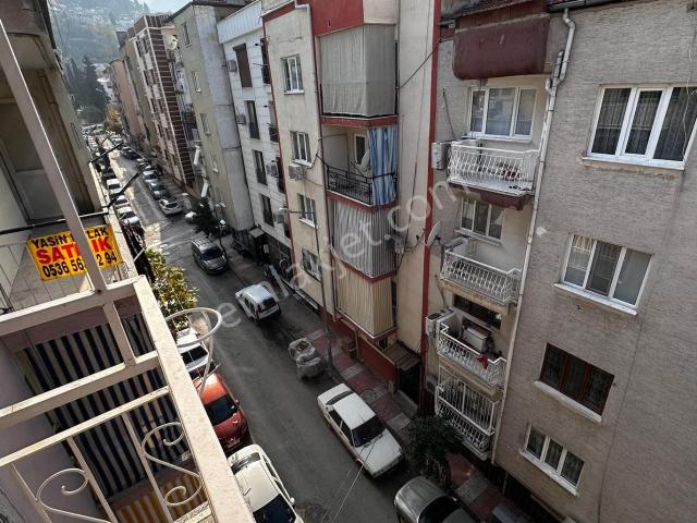Dilşikar Mah 2+1 Kapalı Mutfak Doğalgazlı Kiralık Daire