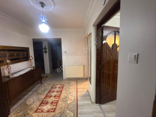 Dilşikar Mah Cumartesi Pazarı Civarında 3+1 Satılık Lüx Daire