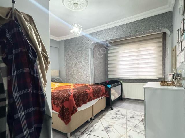 dilşikar Mahallesi 3+1 60 M2 6 Katlının 4 Katı