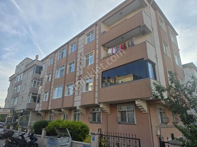 Dilek Yapı'dan Kapaklı Vatan'da 2+1 İskanlı Geniş Ferah Daire