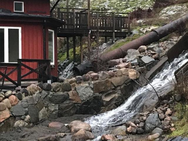 Dillbokvarn, Gnesta