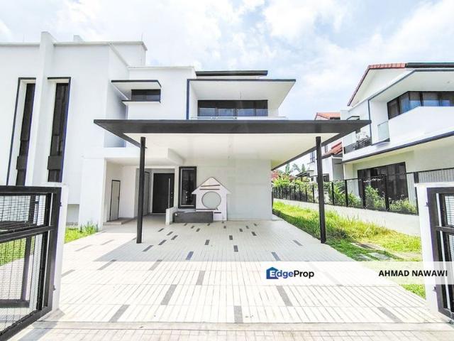 Dillenia Bukit Bandaraya