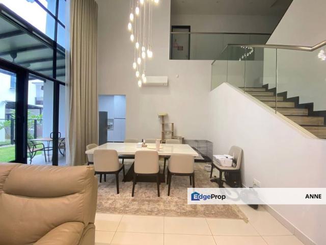 Dillenia Bukit Bandaraya