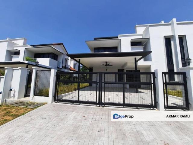 Dillenia Bukit Bandaraya