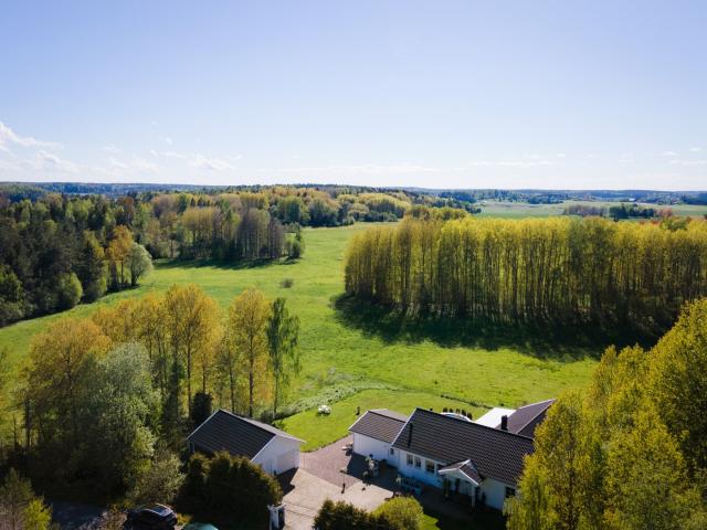 Dillingbyvägen 4