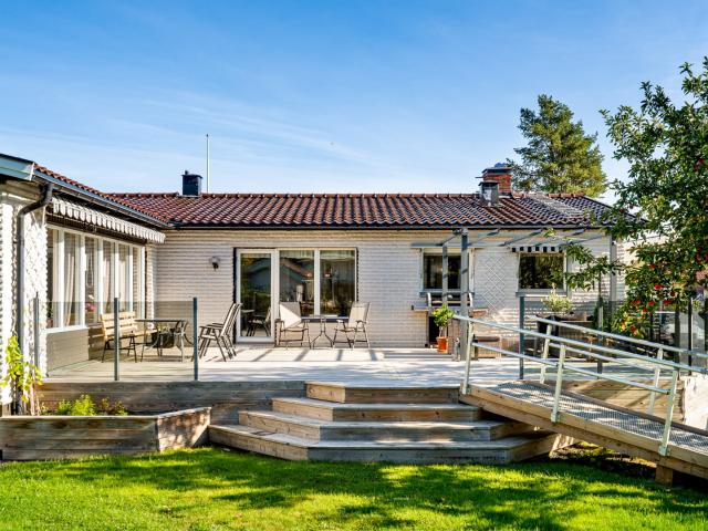 Dillners väg 5