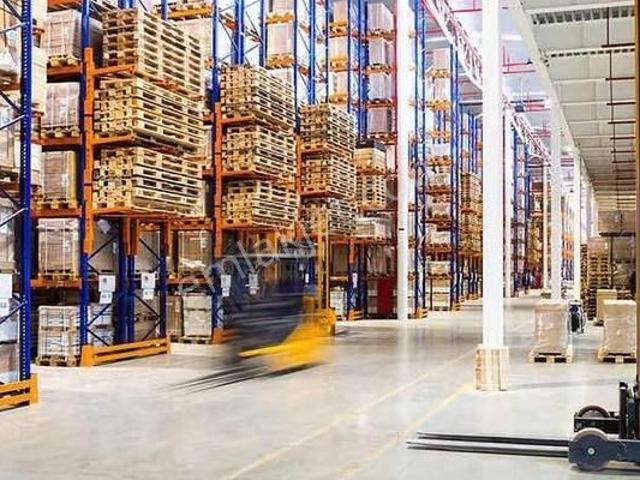 Dilovası'nda Kiralık Tek Katlı Rampalı Depo Antrepo
