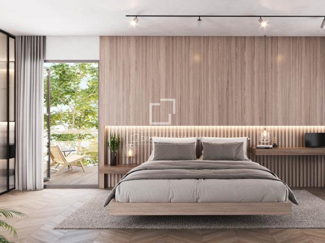 Dils Lucas Fox presenta Allendesalazar, una exclusiva promoc. 198m² Madrid