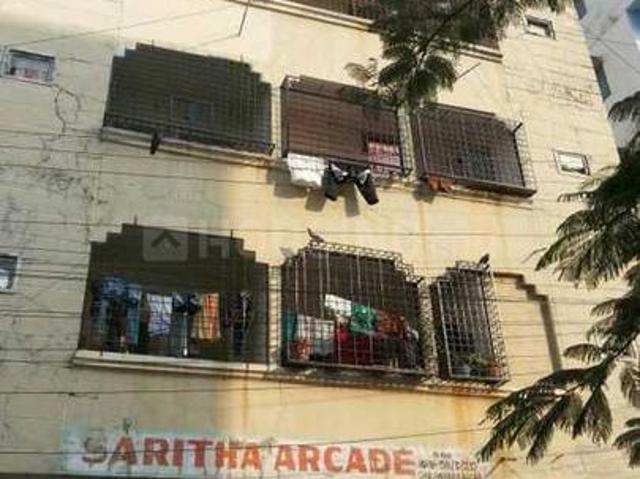 Dilsukh Nagar 2 BHK Apartment For Sale Hyderabad