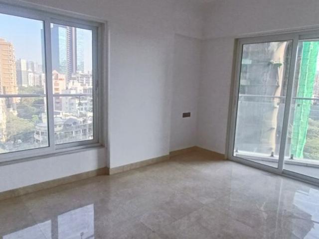 Dipti Royal Arc 3 Bedroom 1110 Sq. Ft. Apartment in Shivaji Park Mumbai Listing ID: #10166