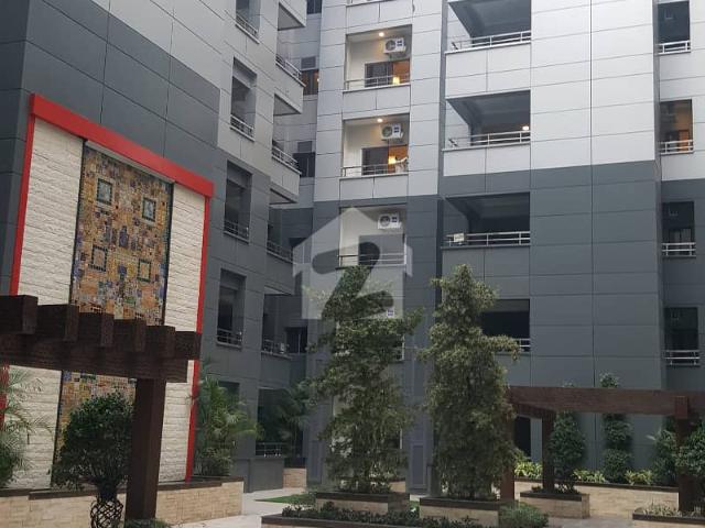 Diplomatic Enclave 2 Bedroom Apartment Modern Furnished For Sale
