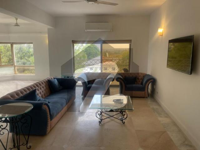 Diplomatic Enclave 2 Bedroom Furnished Apartment Lake Facing For Rent In Royal 1470 Sq Ft Diplomatic Enclave