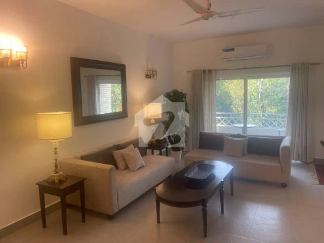 Diplomatic Enclave 2 Bedroom Furnished Apartment N Royal For Rent 1470 Square Feet