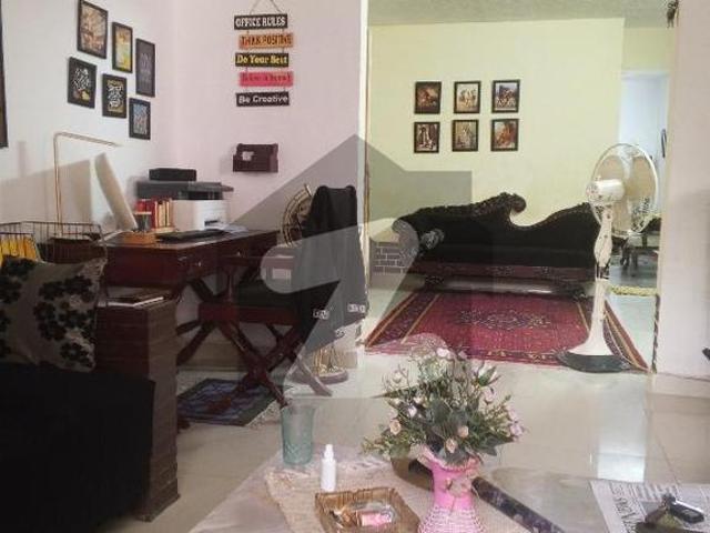 Diplomatic Enclave Fully Furnished Apartment For Rent G 5