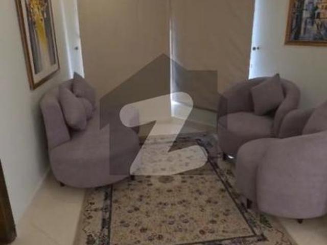Diplomatic enclave fully furnished 2 bedroom apartment for rent 1850 us dollars diplomatic enclave
