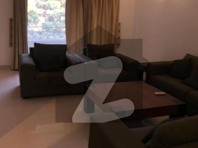 Diplomatic Enclave Fully Furnished 2 Bedrooms Apartment Available For Rent Diplomatic Enclave