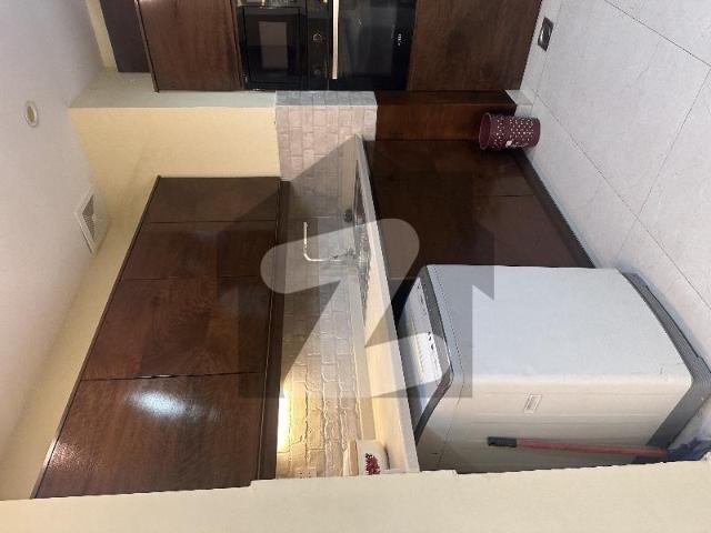 Diplomatic Enclave Fully Furnished 2 Bedrooms With Study Room Available For Rent Diplomatic Enclave