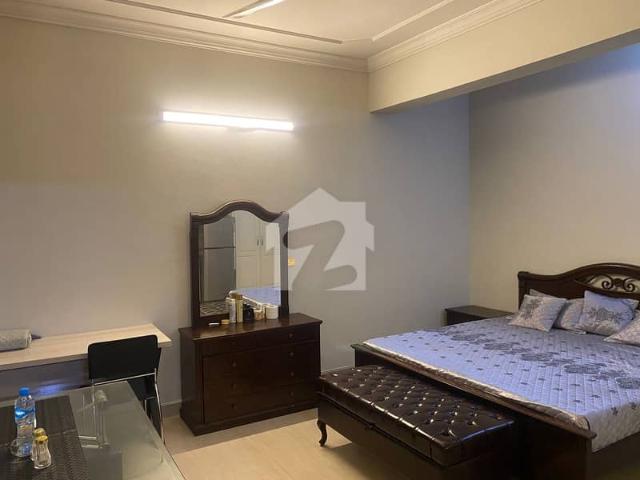 Diplomatic Enclave Fully Furnished 400 Sq Ft Studio In Diplomatic Enclave Prime Location Living
