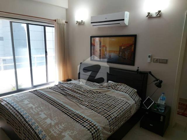 Diplomatic Enclave Modern Furnished 2 Bedroom Apartment Karakorum For Sale 1650 Square Feet