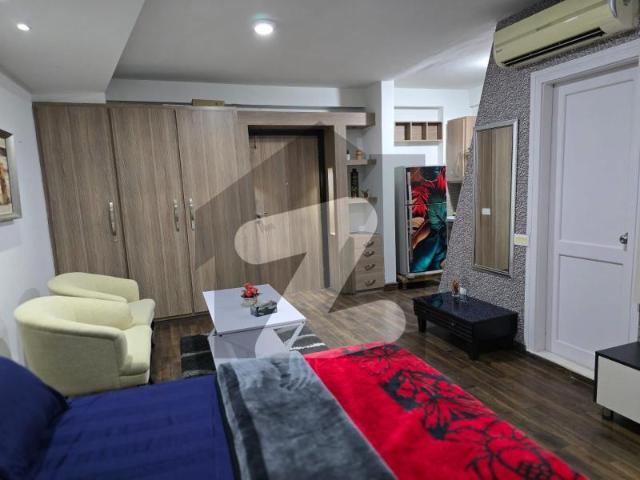 Diplomatic Enclave Newly Renovated Furnished Apartment Available For Rent In Islamabad Diplomatic Enclave