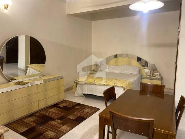 Diplomatic Enclave Sun Drenched Luxury Studio In The Heart Of Diplomatic Enclave For Rent