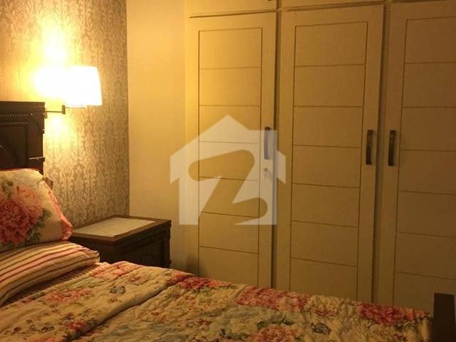 Diplomatic Enclaves Luxurious 3 Bedroom Fully Furnished Corner Apartment For Sale In Karakoram Diplomatic Enclave