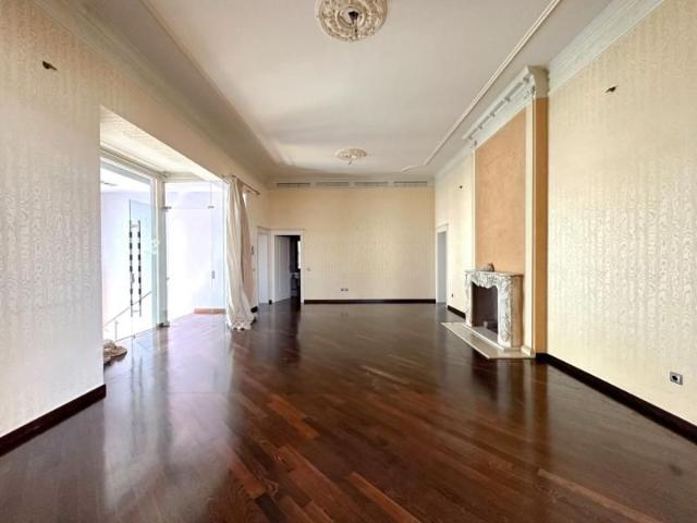 Diplomatic residence Embassy, located in a beautiful area Gradina Icoanei