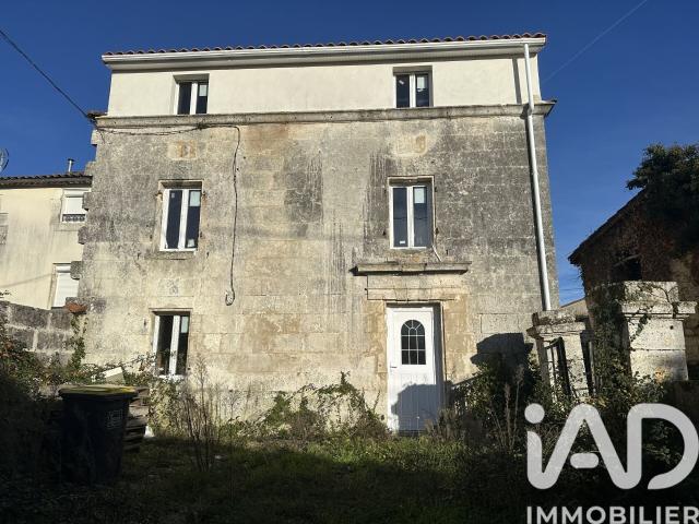 Dirac Vente Maison 16