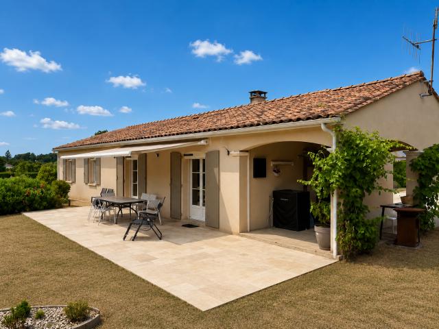 Dirac Vente Maison 16