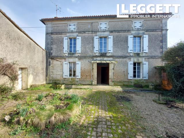 Dirac Vente Maison 16