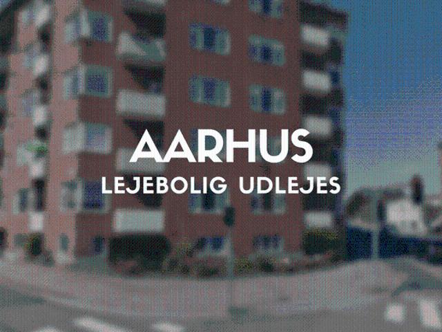 Dirch Passers Gade, 78 m2, 3 værelser, 11.995 kr Aarhus C, Aarhus