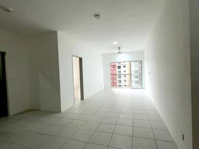 Direct Access to Facilities 4 Bilik Terbesar Residensi Sateria