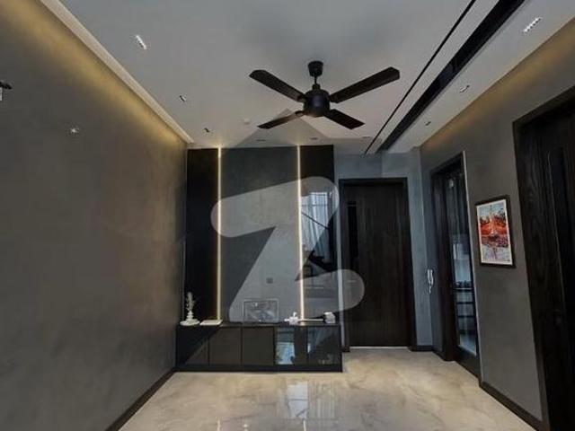 Direct Approach 5 Marla Ultra Modern Designer House For Sale In DHA Lahore DHA 9 Town