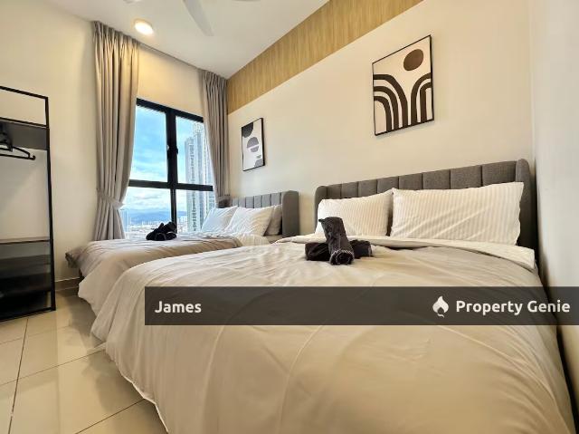 Direct Developer [IOI PUTRAJAYA] Limited Unit, Clearance Promo,23%rebate, free all fees, free mot, ready move in