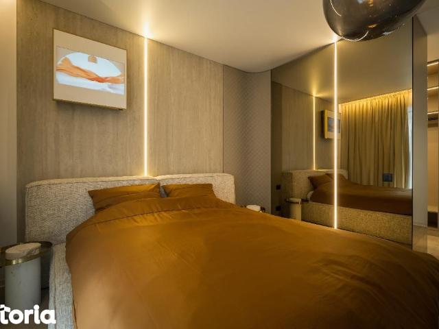 Direct Dezvoltator Apartament 2 camere, zona Floreasca, Yacht Kid