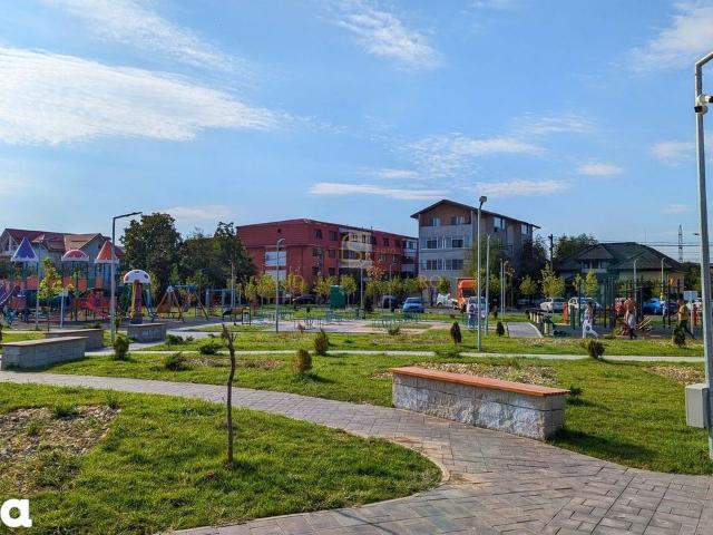 Direct Dezvoltator! Apartament cu 3 camere de vanzare, acces metrou