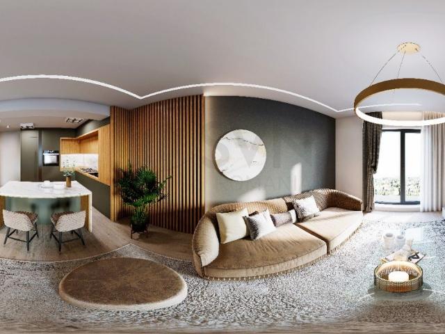 Direct dezvoltator i avrig residence i 4 camere duplex