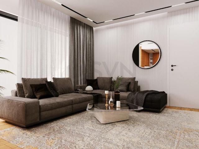 Direct dezvoltator i avrig residence i 2 camere