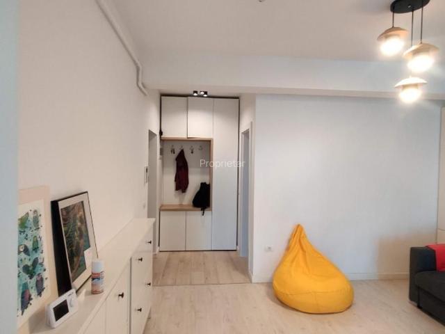 Direct de la proprietar: 2 camere + Parcare | Zona Iosefin