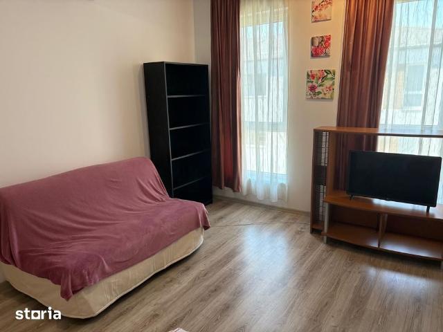Direct de la Proprietar si Fara Comision: Garsoniera cu Loc de Parcare