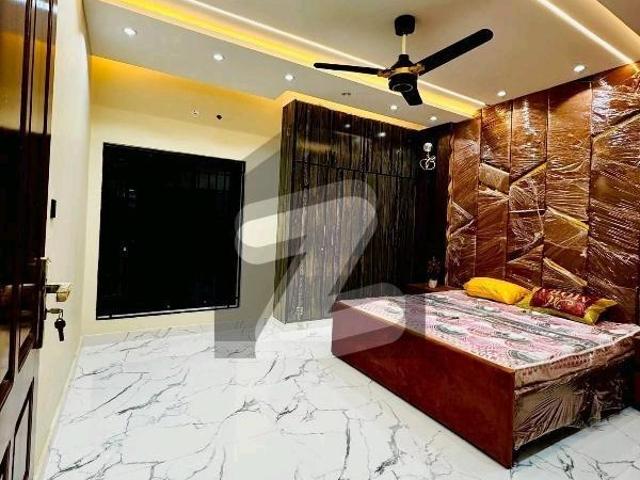 Direct Deals Marketing Offers Prime Location Lavish Beautiful Double Storey House Available For Sale Reasonable Price in L Block 60 Fit Road Alrehman Garden Phase 2 Al Rehman Garden Phase 2