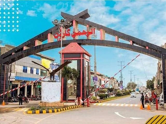 Direct deals marketing offer's prime location plot's in Pakistan | Clasf real estate