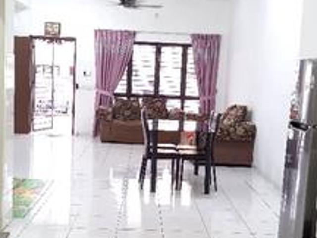 Direct From Owner 2 Storey House Setia Permai for SALE