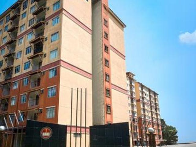Direct from Owner UPSI students hunting ground for Rental