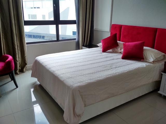 Direct Owner 1 Bedroom Hyde Tower I City Shah Alam
