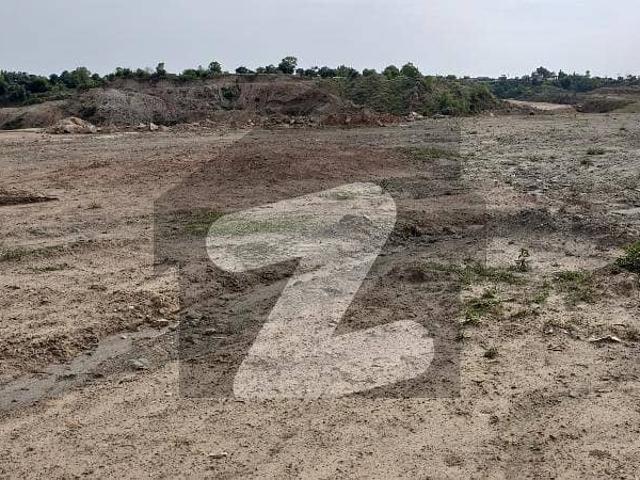 Direct Owner | 1 Kanal Premium Plot in DHA Phase 6 C 3 Extension | High Growth Investment | No Commission