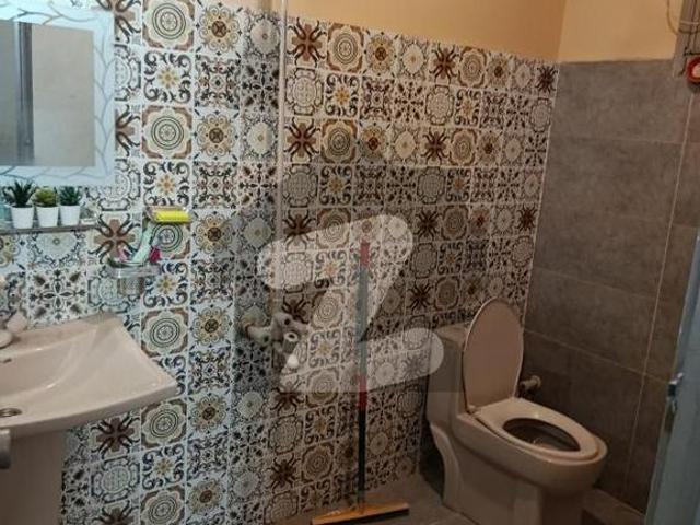 Direct Owner 240 Yards Ground Plus Two House Abul Hassan Isphani Road