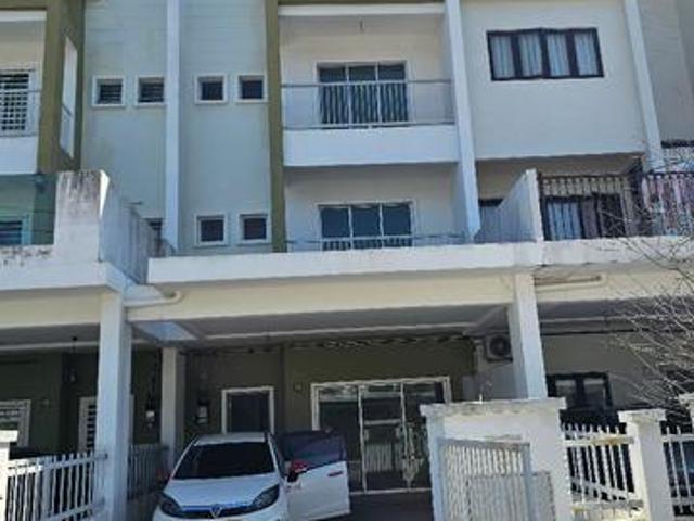 Direct Owner 25 sty Taman Sentosa Impian Sg Merab Putrajaya