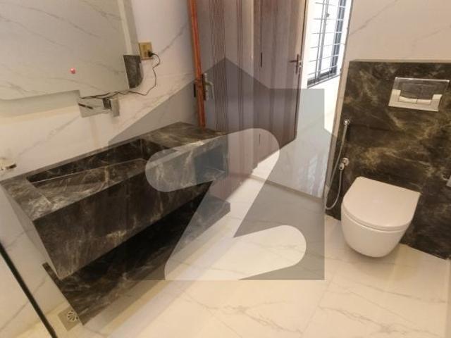 Direct Owner 5 Marla 25*50 In Block C Short Corner House. For Sale In Faisal Town F 18 Islamabad. Faisal Town Phase 1 Block C
